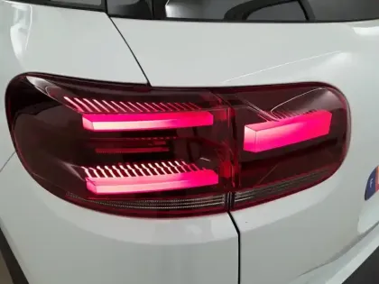 Photo 16 Citroën C5 aircross  BlueHDi 130 EAT8