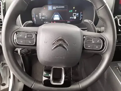 Photo 8 Citroën C5 aircross  BlueHDi 130 EAT8