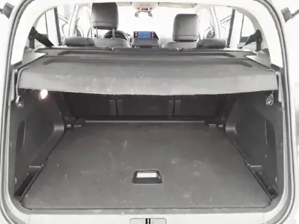 Photo 5 Citroën C5 aircross  BlueHDi 130 EAT8