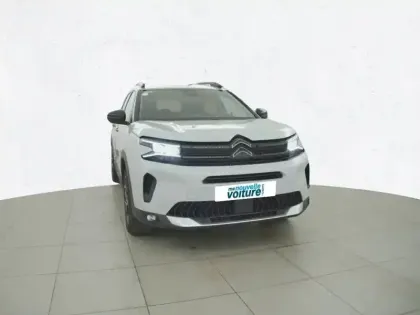 Photo 1 Citroën C5 aircross  BlueHDi 130 EAT8