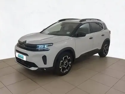 Photo 46 Citroën C5 aircross  BlueHDi 130 EAT8
