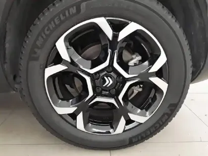 Photo 12 Citroën C5 aircross  BlueHDi 130 EAT8