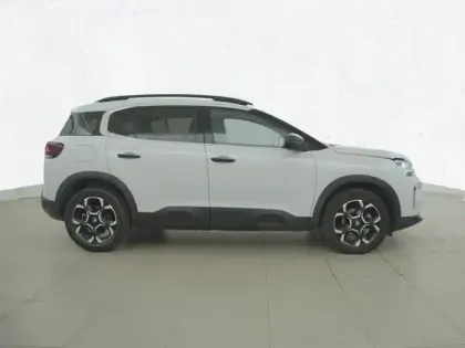 Photo 75 Citroën C5 aircross  BlueHDi 130 EAT8