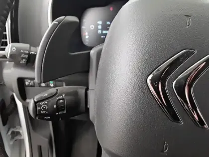 Photo 19 Citroën C5 aircross  BlueHDi 130 EAT8