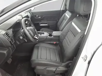 Photo 10 Citroën C5 aircross  BlueHDi 130 EAT8