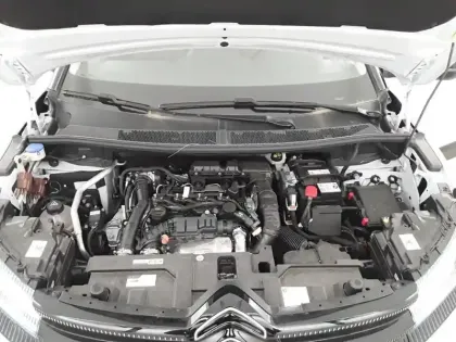 Photo 22 Citroën C5 aircross  BlueHDi 130 EAT8