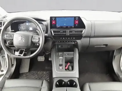 Photo 7 Citroën C5 aircross  BlueHDi 130 EAT8