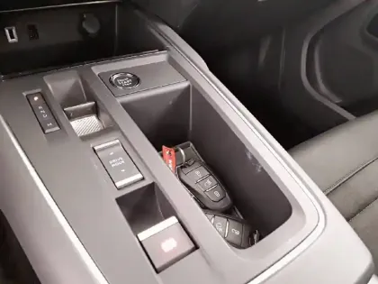 Photo 17 Citroën C5 aircross  BlueHDi 130 EAT8