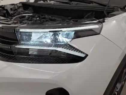 Photo 15 Citroën C5 aircross  BlueHDi 130 EAT8