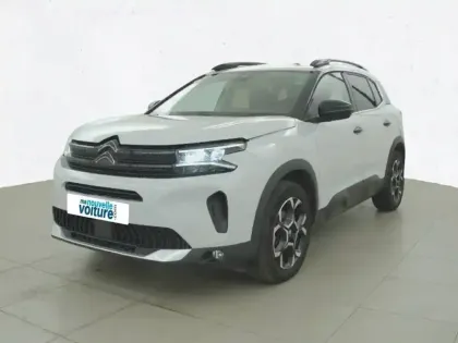 Photo 72 Citroën C5 aircross  BlueHDi 130 EAT8