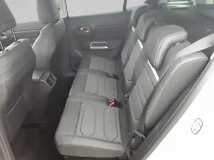 Photo 11 Citroën C5 aircross  BlueHDi 130 EAT8