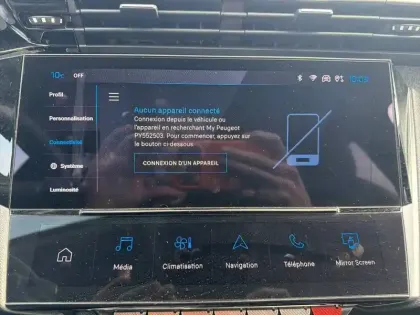 Photo 31 Peugeot 308  SW PHEV 180 e-EAT8