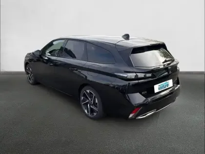 Photo 6 Peugeot 308  SW PHEV 180 e-EAT8