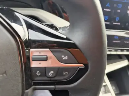 Photo 20 Peugeot 308  SW PHEV 180 e-EAT8