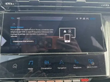 Photo 32 Peugeot 308  SW PHEV 180 e-EAT8