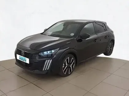 Photo Peugeot 208 Gt