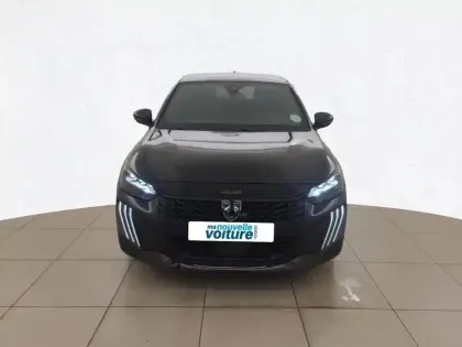 Photo 1 Peugeot 208  Hybrid 110 e-DCS6