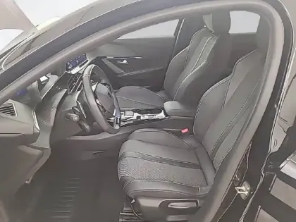 Photo 10 Peugeot 208  Hybrid 110 e-DCS6