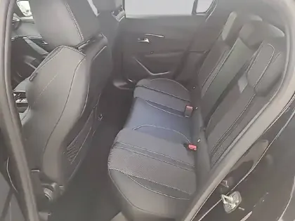 Photo 11 Peugeot 208  Hybrid 110 e-DCS6