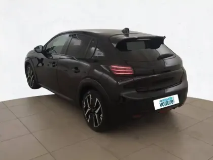 Photo 6 Peugeot 208  Hybrid 110 e-DCS6