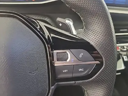 Photo 19 Peugeot 208  Hybrid 110 e-DCS6