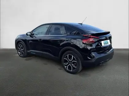 Photo 6 Citroën C4 e- 136 ch Automatique