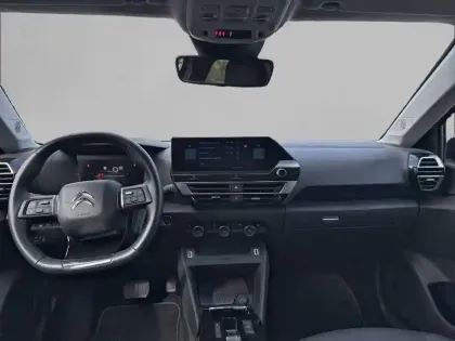 Photo 7 Citroën C4 e- 136 ch Automatique