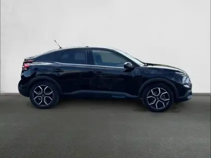 Photo 3 Citroën C4 e- 136 ch Automatique