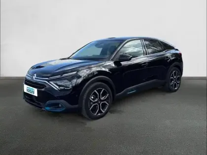 Photo Citroën C4 Shine Pack