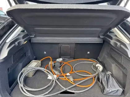 Photo 5 Citroën C4 e- 136 ch Automatique