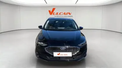 Photo 30 Ford Focus  1.5 EcoBlue 115 Powershift