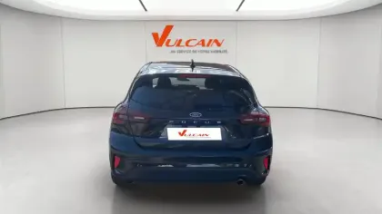 Photo 4 Ford Focus  1.5 EcoBlue 115 Powershift