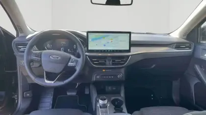 Photo 6 Ford Focus  1.5 EcoBlue 115 Powershift