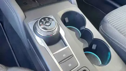 Photo 61 Ford Focus  1.5 EcoBlue 115 Powershift