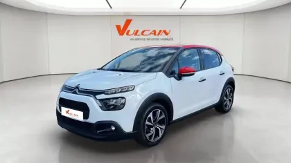 Photo 45 Citroën C3  PureTech 83 S&S BVM5