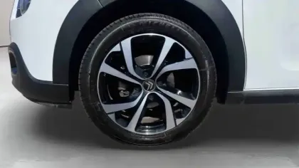 Photo 10 Citroën C3 Gén. III Ph2 Shine Pack 5