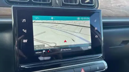 Photo 15 Citroën C3 Gén. III Ph2 Shine Pack 5