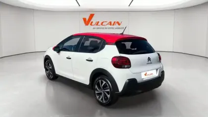 Photo 47 Citroën C3  PureTech 83 S&S BVM5