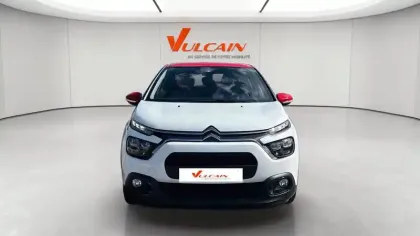 Photo 31 Citroën C3  PureTech 83 S&S BVM5
