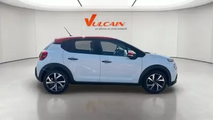 Photo 51 Citroën C3  PureTech 83 S&S BVM5