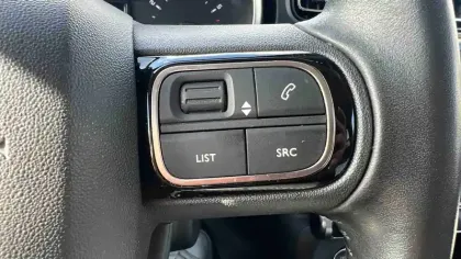 Photo 41 Citroën C3  PureTech 83 S&S BVM5