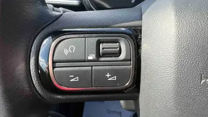 Photo 40 Citroën C3  PureTech 83 S&S BVM5