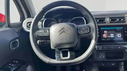 Photo 58 Citroën C3  PureTech 83 S&S BVM5