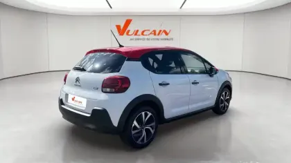 Photo 50 Citroën C3  PureTech 83 S&S BVM5