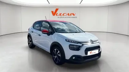 Photo 52 Citroën C3  PureTech 83 S&S BVM5