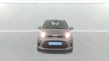 Photo 24 Kia Picanto  1.0 DPi 67ch BVM5