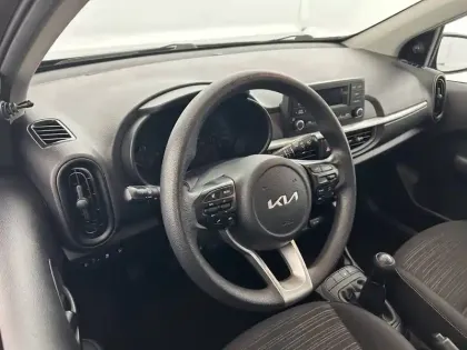 Photo 27 Kia Picanto  1.0 DPi 67ch BVM5