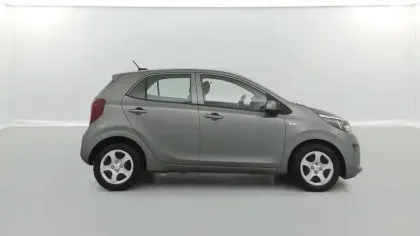 Photo 23 Kia Picanto  1.0 DPi 67ch BVM5