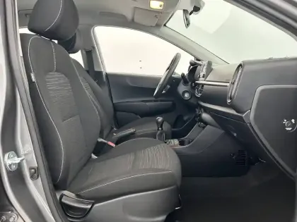 Photo 31 Kia Picanto  1.0 DPi 67ch BVM5