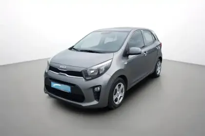 Photo Kia Picanto Active